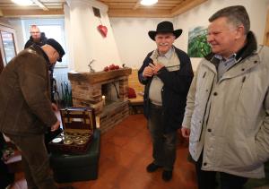 DRUŠTVO KADILCEV PIP  PRI MAGDI DEBEVC 05 FOTO LJBO VUKELIČ
